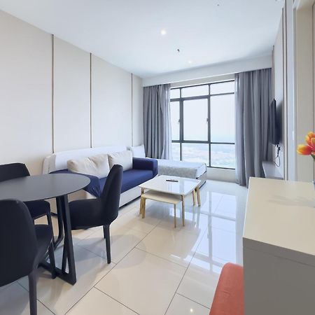 Kampong Padang Jawa I-City Hill10 Double Tree, Shah Alam - Smarthome מראה חיצוני תמונה