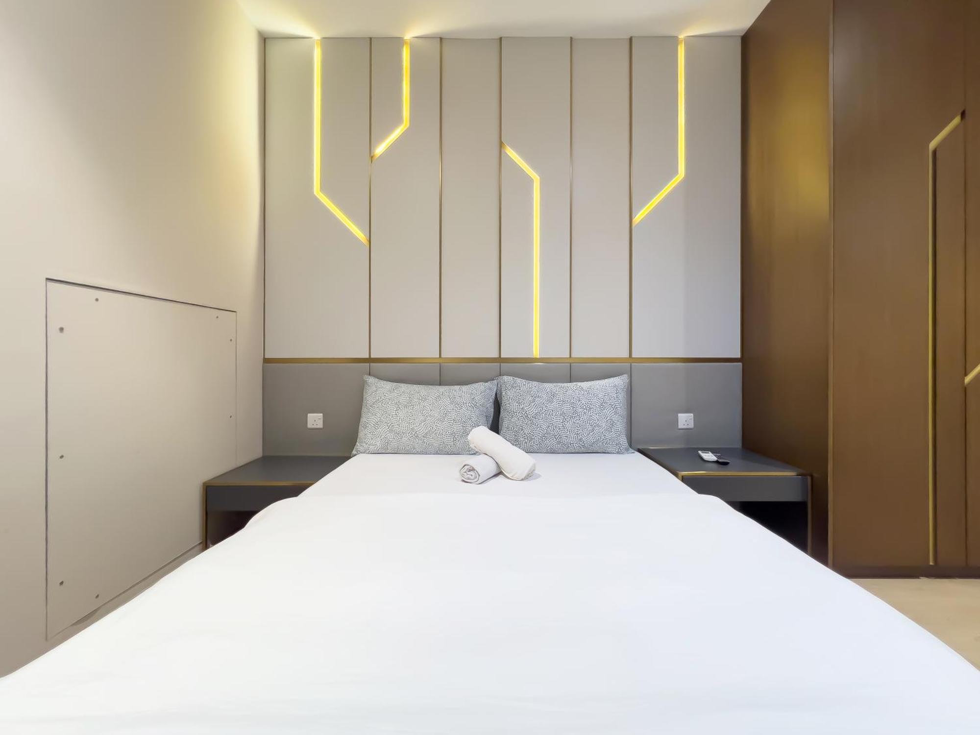 Kampong Padang Jawa I-City Hill10 Double Tree, Shah Alam - Smarthome מראה חיצוני תמונה