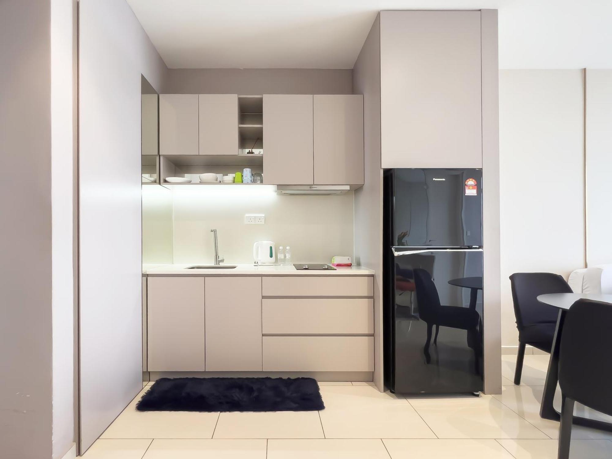 Kampong Padang Jawa I-City Hill10 Double Tree, Shah Alam - Smarthome מראה חיצוני תמונה