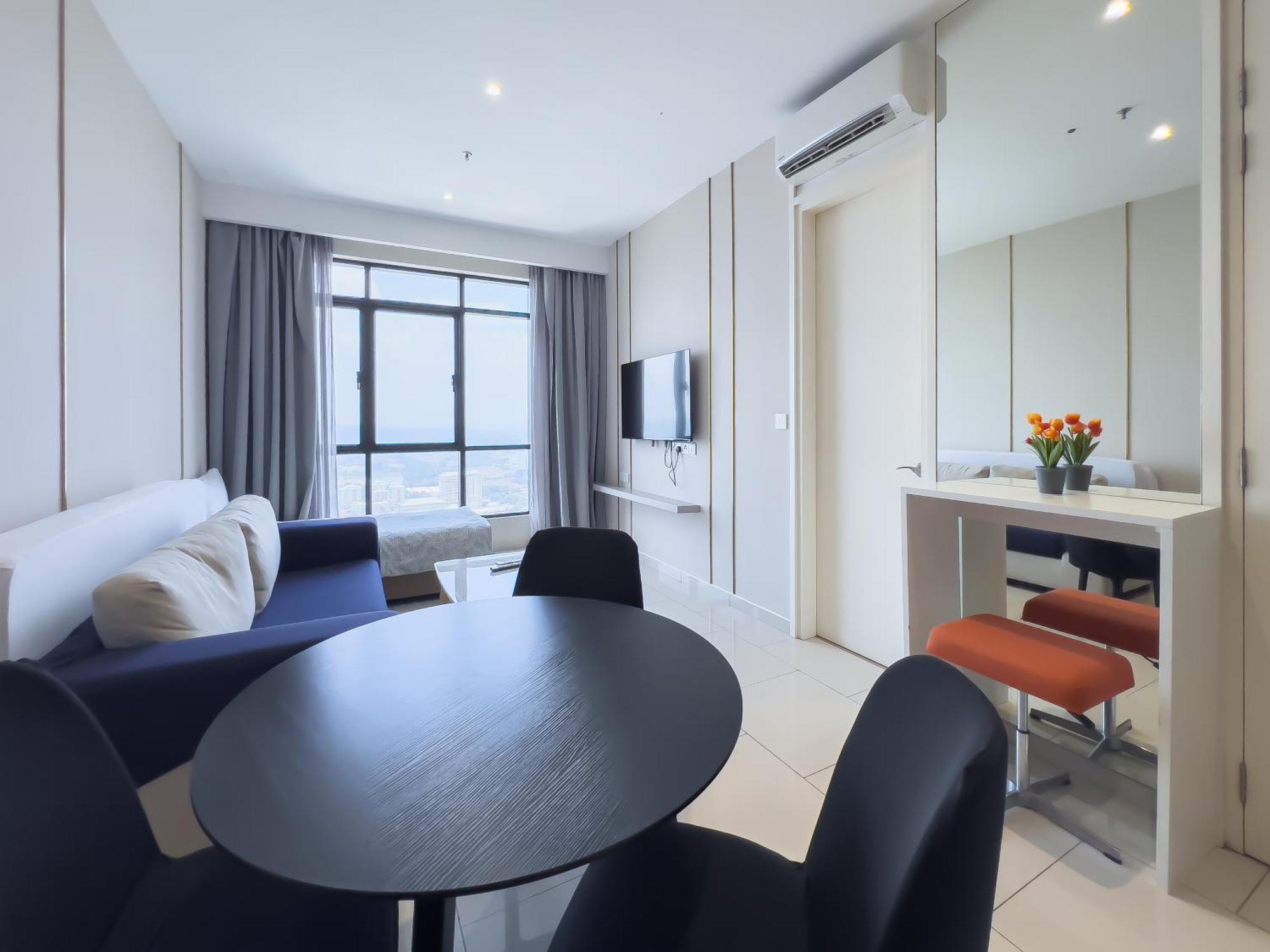 Kampong Padang Jawa I-City Hill10 Double Tree, Shah Alam - Smarthome מראה חיצוני תמונה