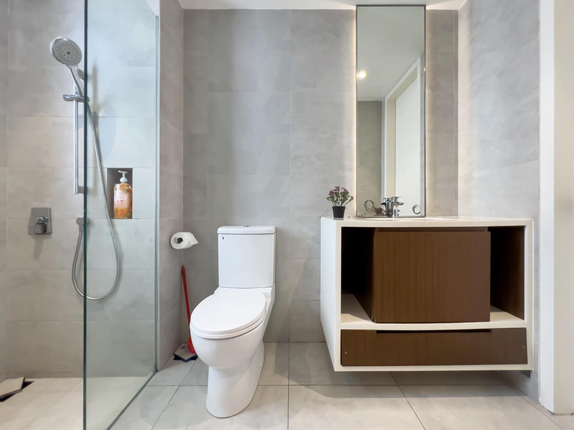 Kampong Padang Jawa I-City Hill10 Double Tree, Shah Alam - Smarthome מראה חיצוני תמונה