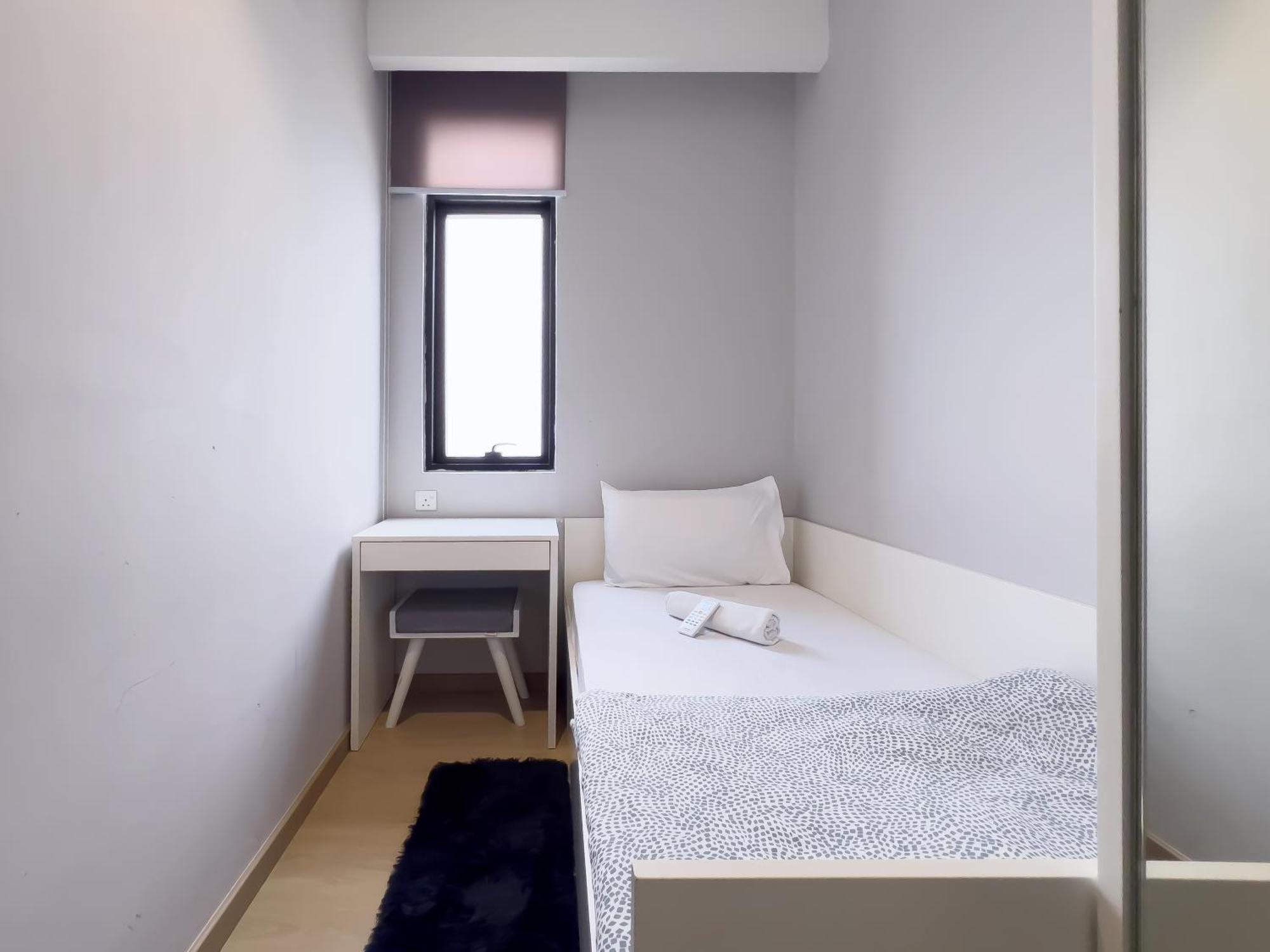 Kampong Padang Jawa I-City Hill10 Double Tree, Shah Alam - Smarthome מראה חיצוני תמונה