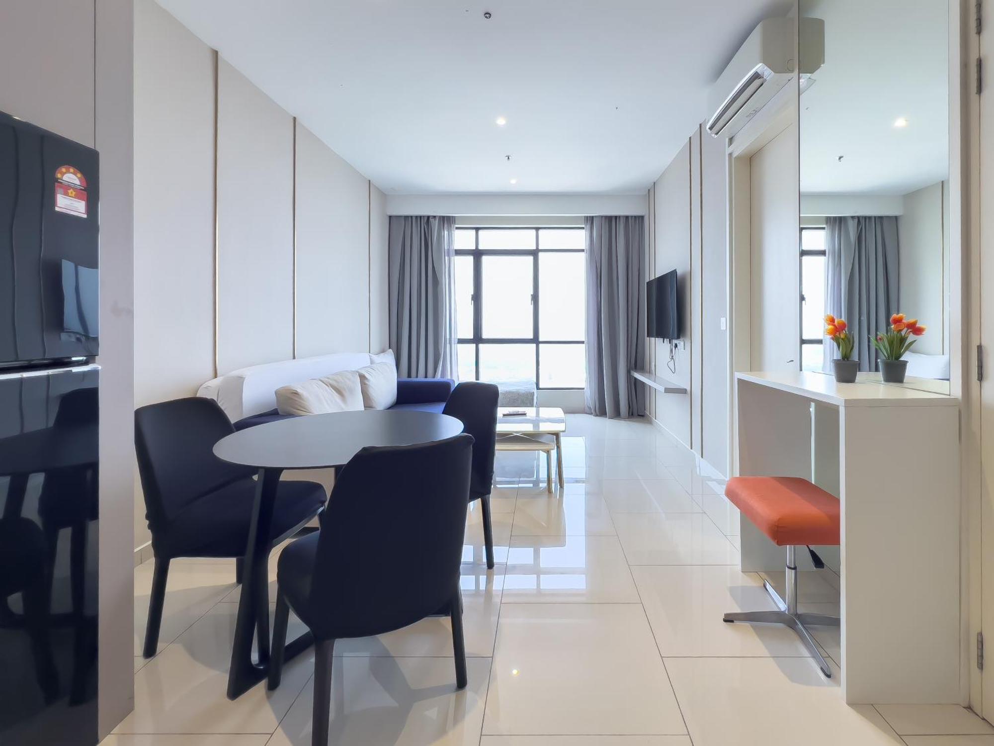 Kampong Padang Jawa I-City Hill10 Double Tree, Shah Alam - Smarthome מראה חיצוני תמונה