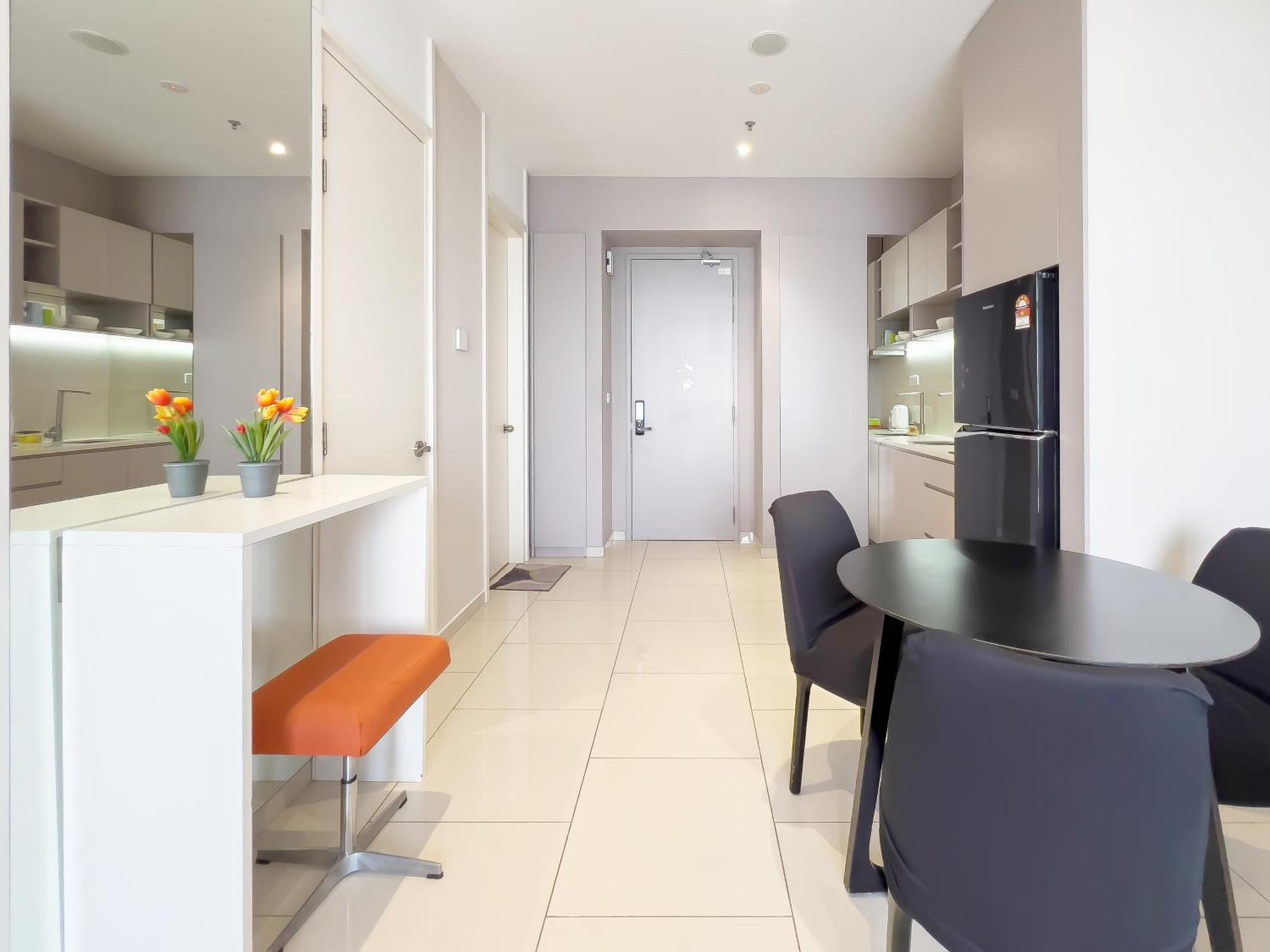 Kampong Padang Jawa I-City Hill10 Double Tree, Shah Alam - Smarthome מראה חיצוני תמונה