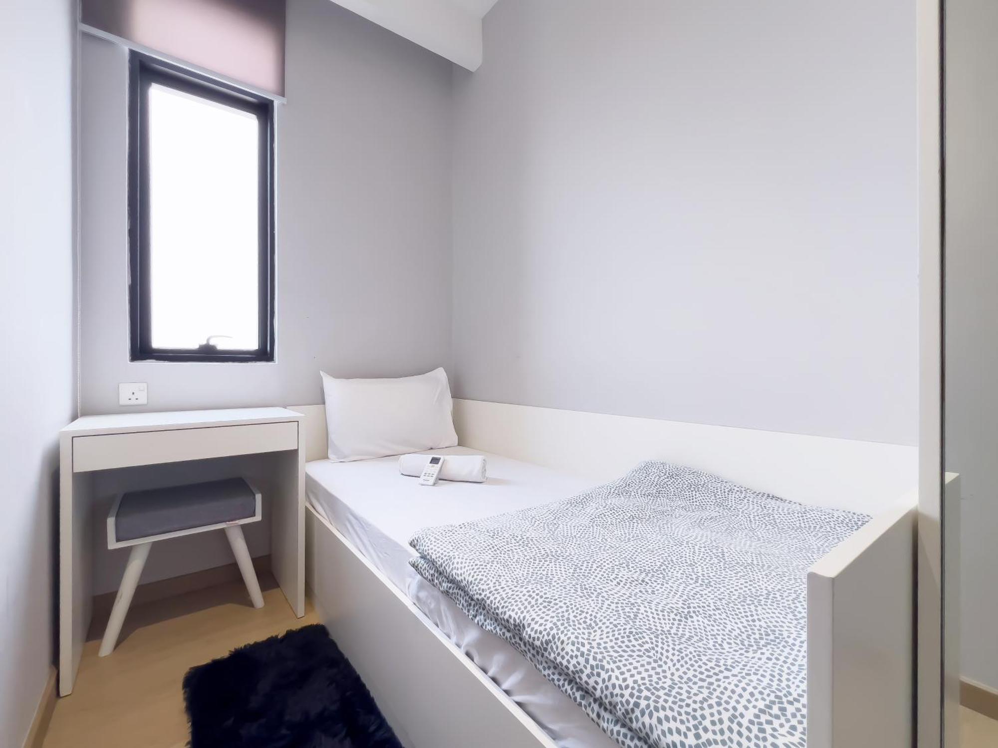 Kampong Padang Jawa I-City Hill10 Double Tree, Shah Alam - Smarthome מראה חיצוני תמונה