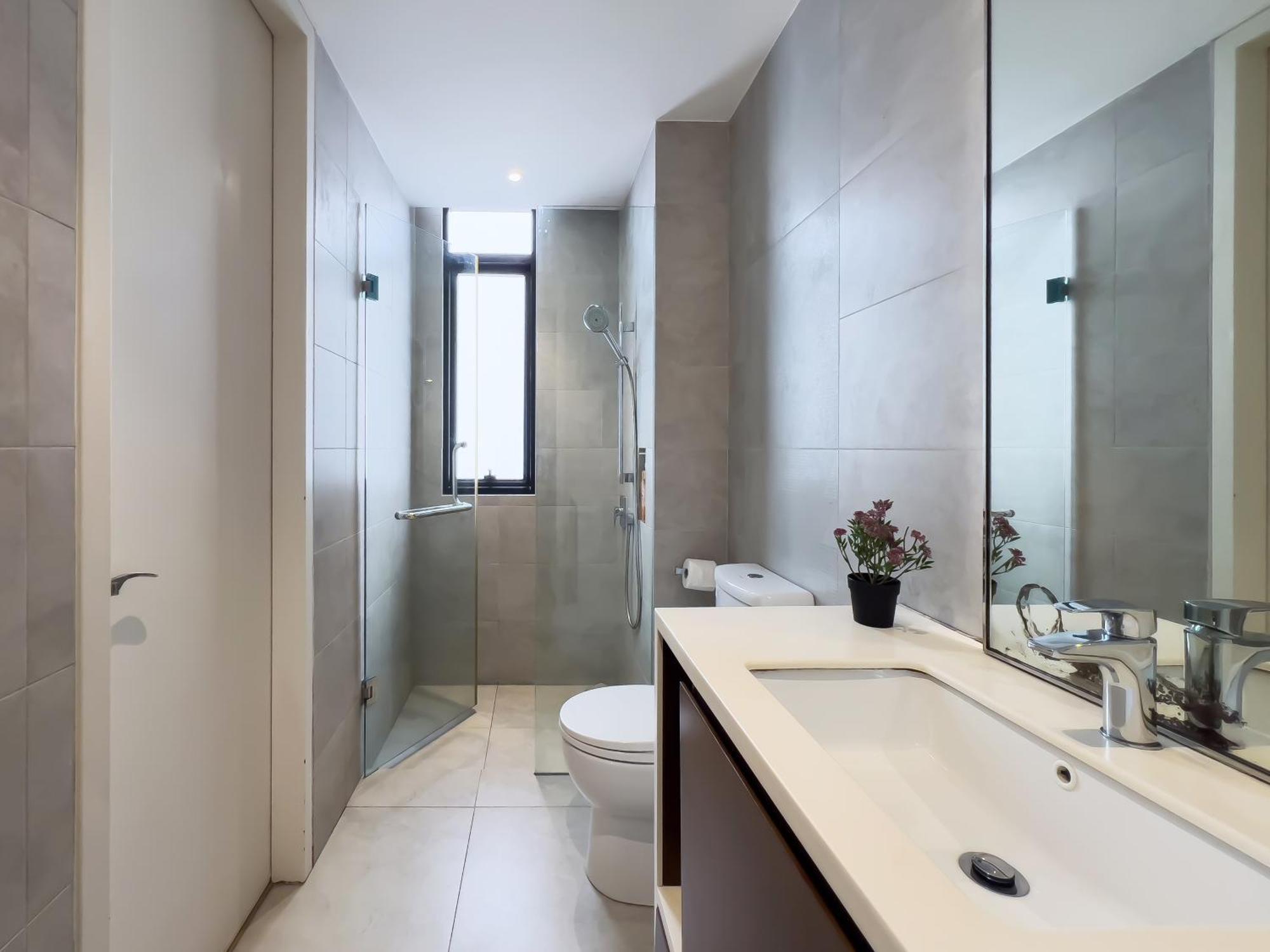 Kampong Padang Jawa I-City Hill10 Double Tree, Shah Alam - Smarthome מראה חיצוני תמונה