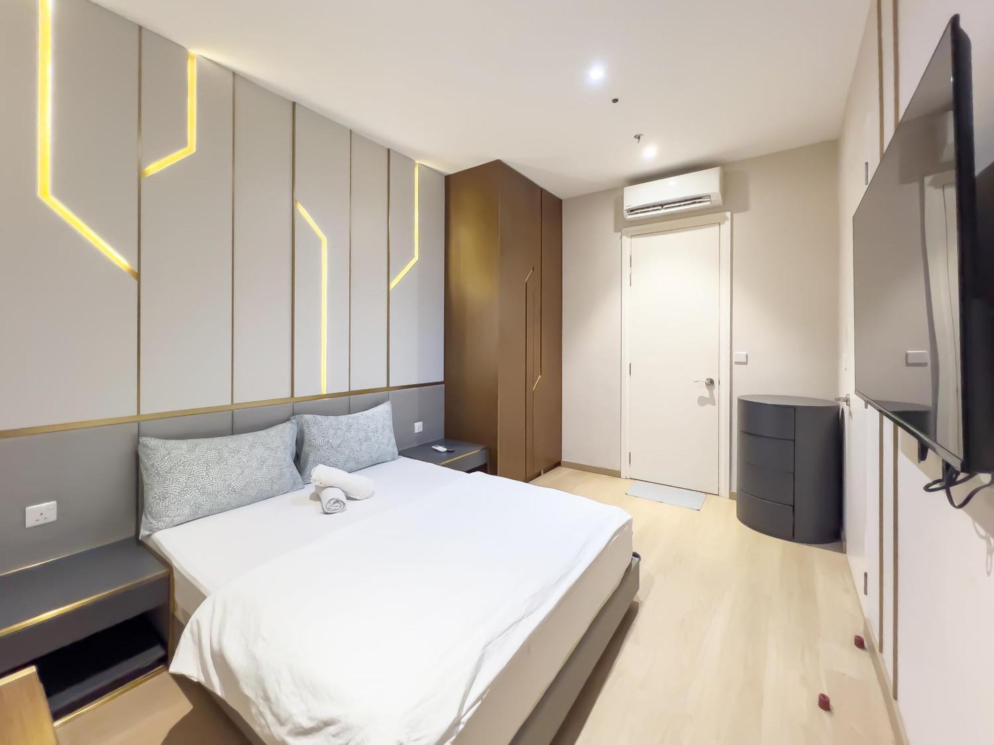 Kampong Padang Jawa I-City Hill10 Double Tree, Shah Alam - Smarthome מראה חיצוני תמונה