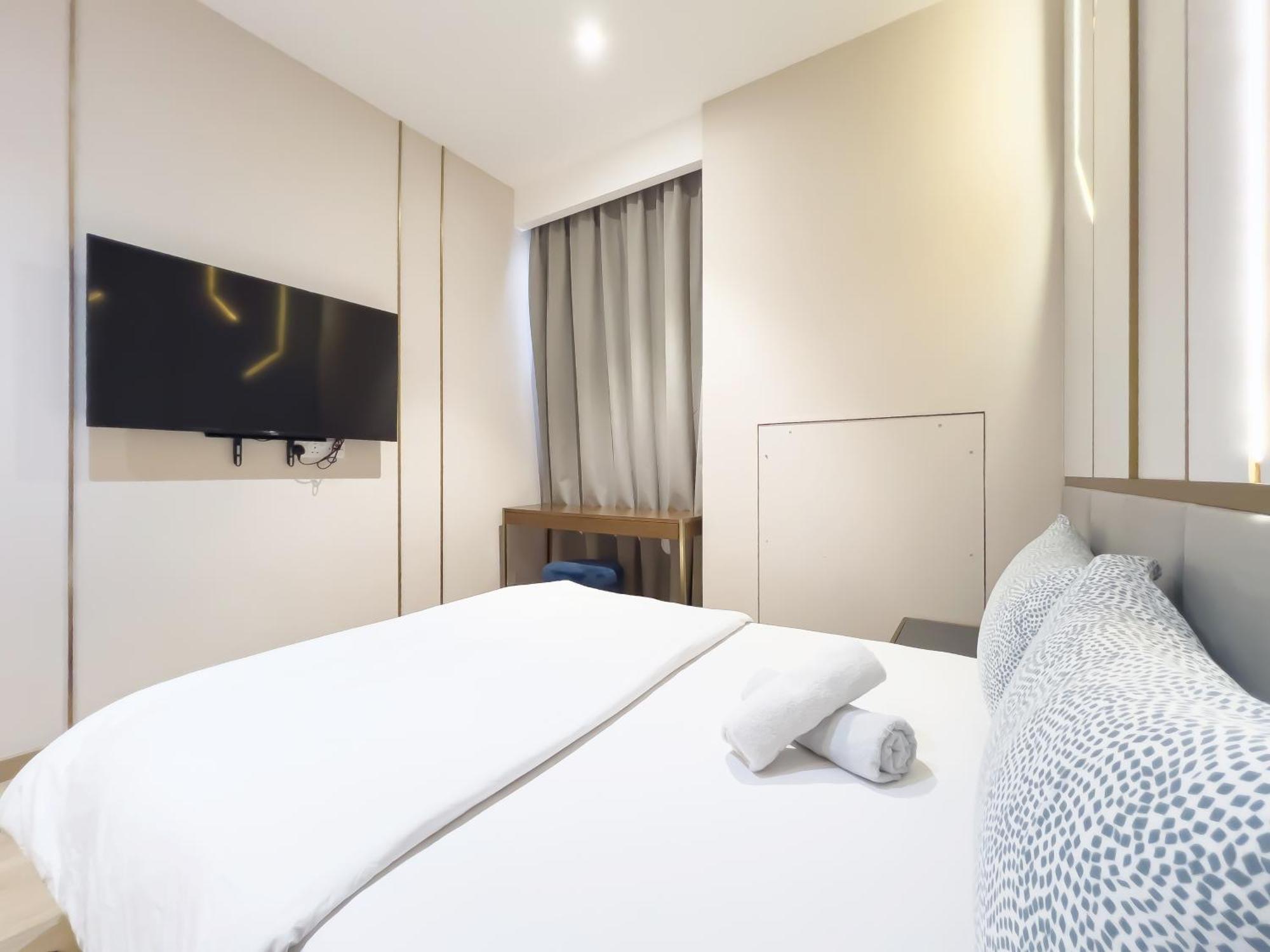Kampong Padang Jawa I-City Hill10 Double Tree, Shah Alam - Smarthome מראה חיצוני תמונה