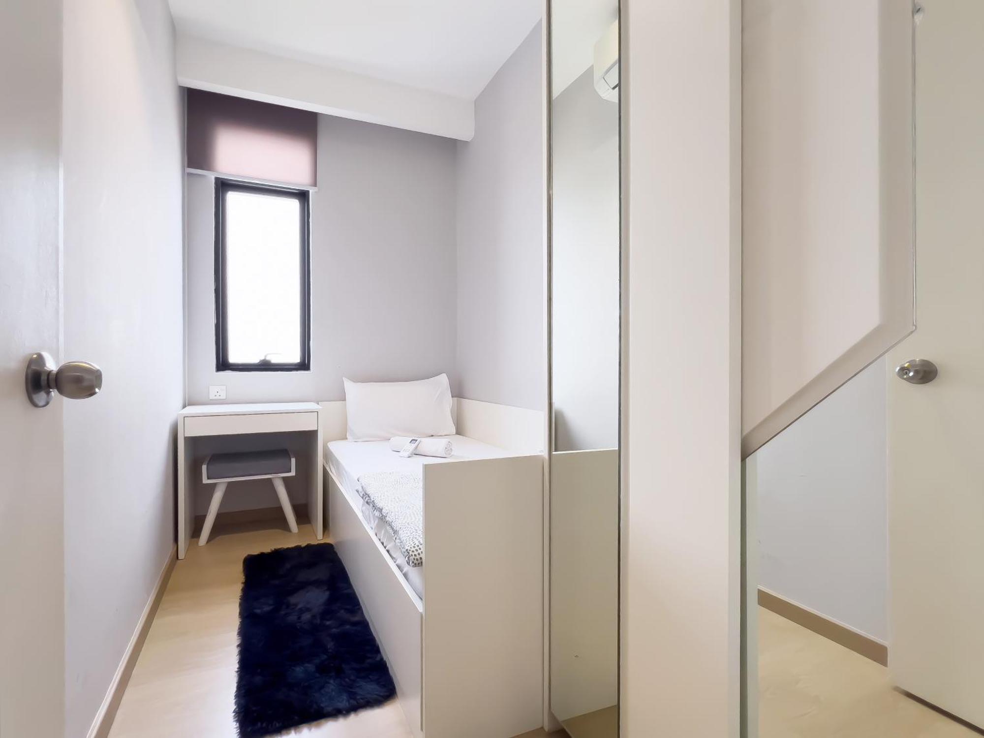 Kampong Padang Jawa I-City Hill10 Double Tree, Shah Alam - Smarthome מראה חיצוני תמונה